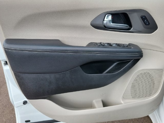 2023 Chrysler Pacifica Touring L AWD