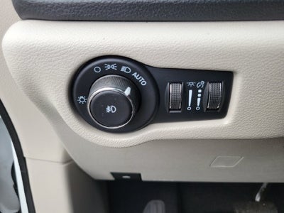 2023 Chrysler Pacifica Touring L AWD