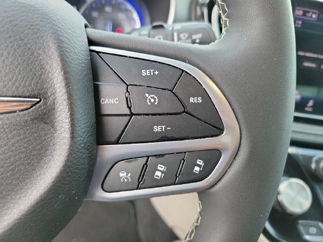 2023 Chrysler Pacifica Touring L AWD