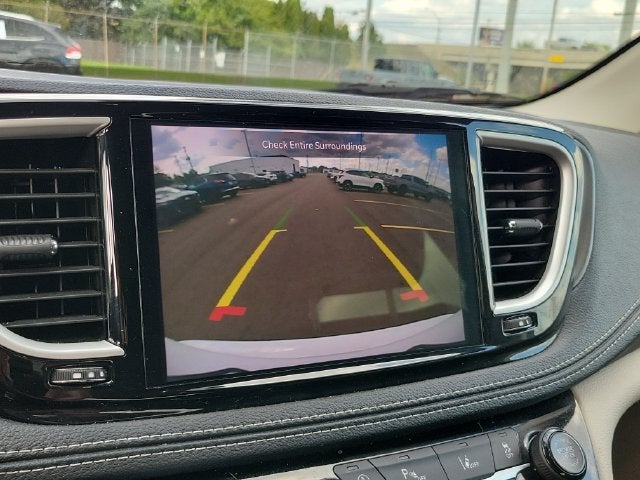 2023 Chrysler Pacifica Touring L AWD