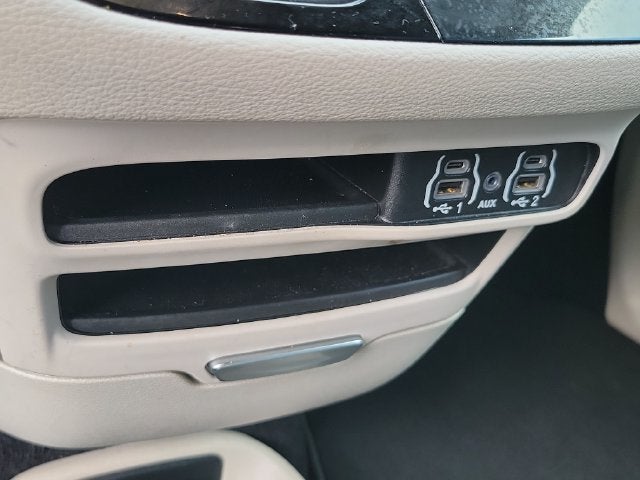 2023 Chrysler Pacifica Touring L AWD