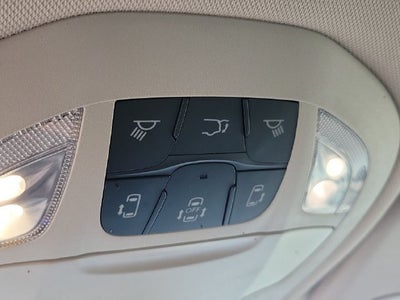 2023 Chrysler Pacifica Touring L AWD