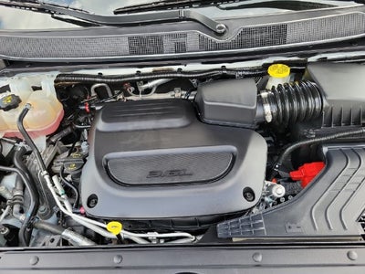 2023 Chrysler Pacifica Touring L AWD