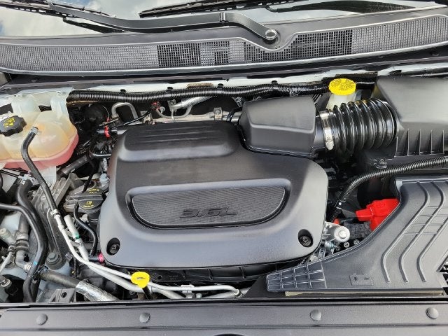 2023 Chrysler Pacifica Touring L AWD