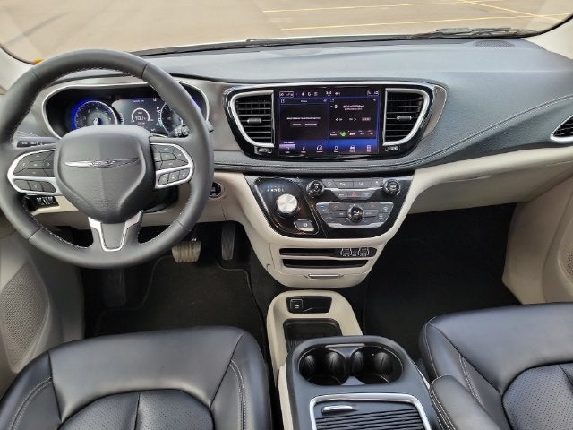 2023 Chrysler Pacifica Touring L AWD