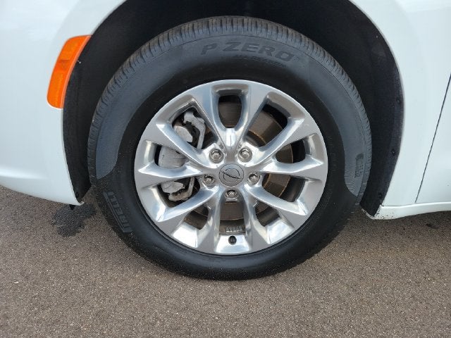 2023 Chrysler Pacifica Touring L AWD