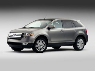 2010 Ford Edge SEL