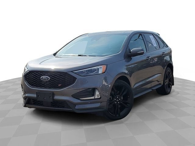 2021 Ford Edge ST