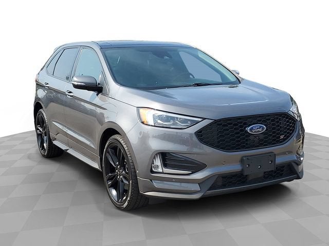 2021 Ford Edge ST