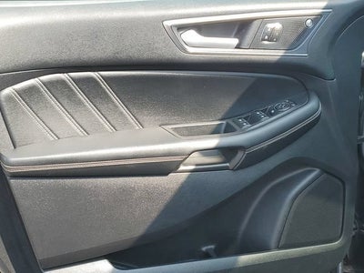 2021 Ford Edge ST