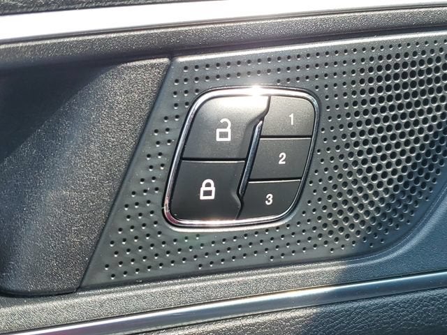 2021 Ford Edge ST