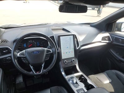 2021 Ford Edge ST