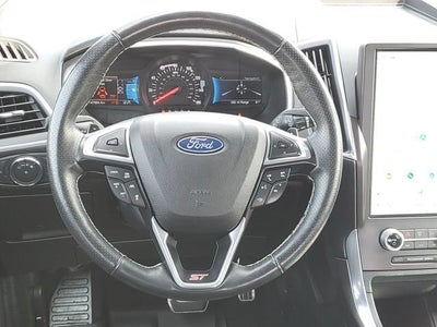 2021 Ford Edge ST