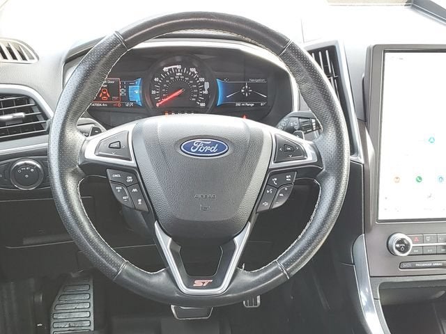 2021 Ford Edge ST