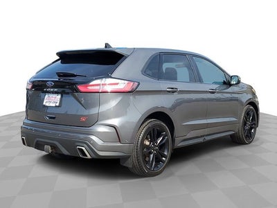 2021 Ford Edge ST