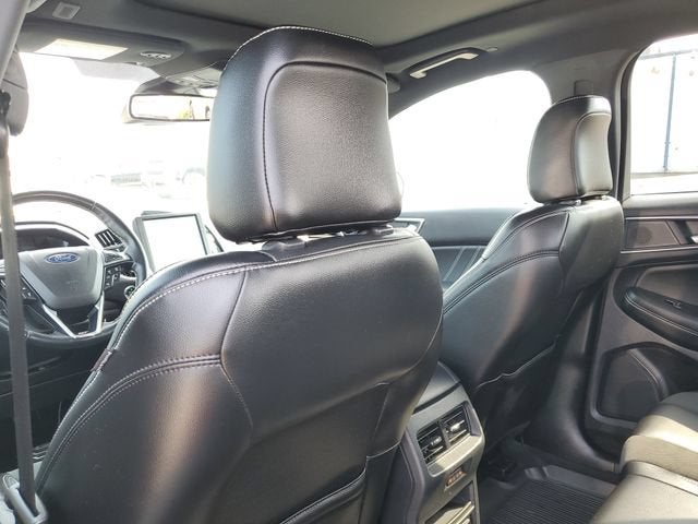 2021 Ford Edge ST