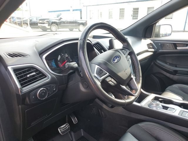 2021 Ford Edge ST