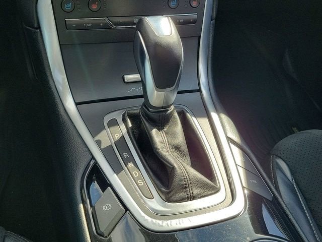 2015 Ford Edge Sport