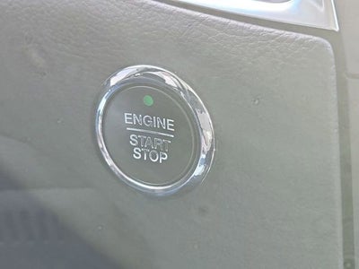 2015 Ford Edge Sport