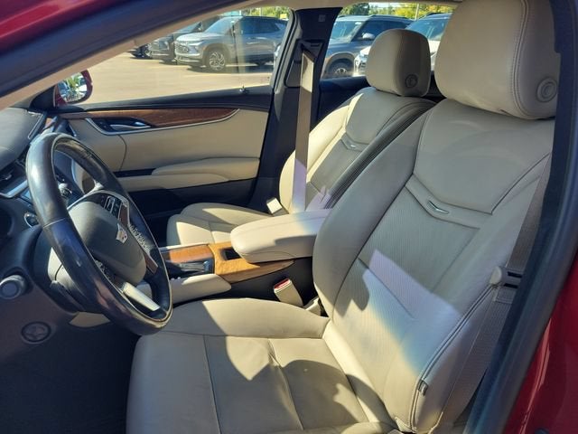 2019 Cadillac XTS Luxury