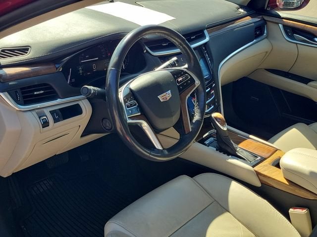 2019 Cadillac XTS Luxury