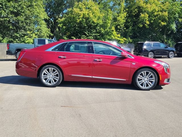 2019 Cadillac XTS Luxury