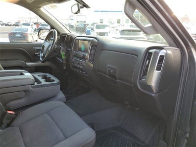 2019 Chevrolet Silverado LD LT