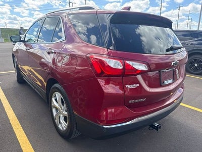 2021 Chevrolet Equinox Premier
