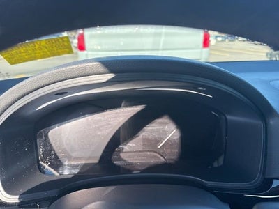 2024 Honda Civic Sedan LX