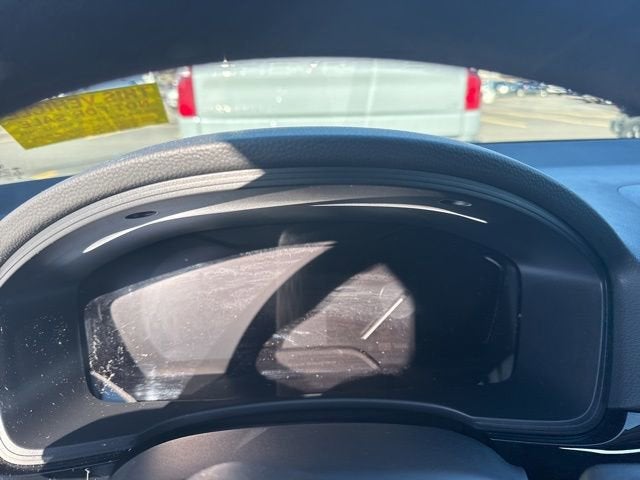 2024 Honda Civic Sedan LX