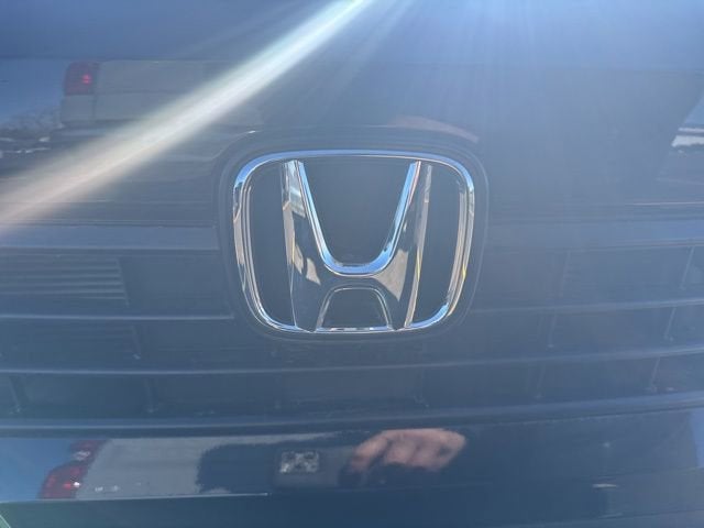 2024 Honda Civic Sedan LX