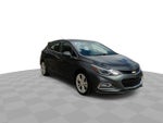 2018 Chevrolet Cruze Premier