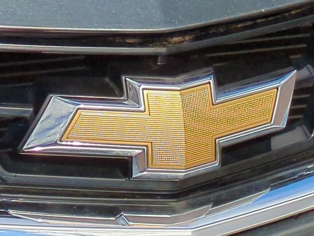 2018 Chevrolet Cruze Premier
