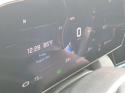 2024 Chevrolet Equinox EV 3LT