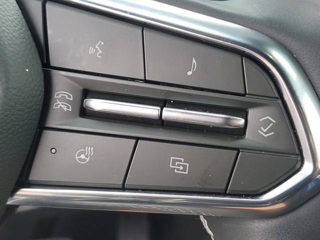 2024 Chevrolet Equinox EV 3LT