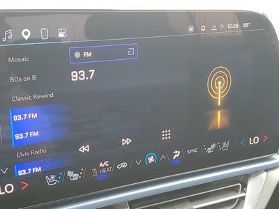 2024 Chevrolet Equinox EV 3LT