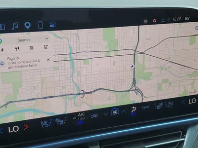 2024 Chevrolet Equinox EV 3LT