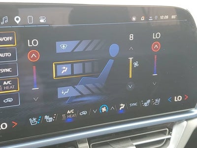 2024 Chevrolet Equinox EV 3LT