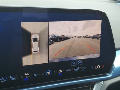 2024 Chevrolet Equinox EV 3LT