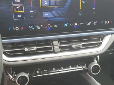 2024 Chevrolet Equinox EV 3LT