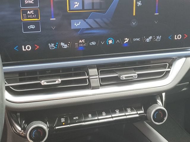 2024 Chevrolet Equinox EV 3LT