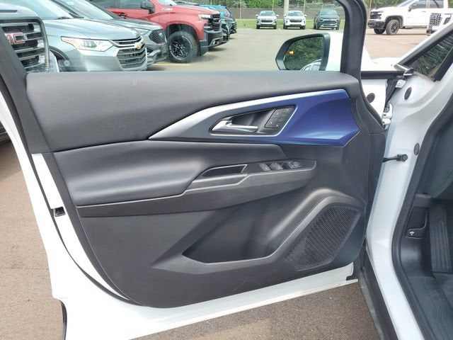2024 Chevrolet Equinox EV 3LT