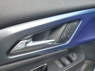 2024 Chevrolet Equinox EV 3LT