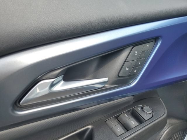 2024 Chevrolet Equinox EV 3LT
