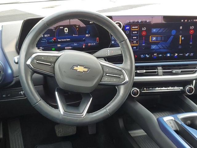 2024 Chevrolet Equinox EV 3LT
