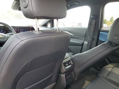 2024 Chevrolet Equinox EV 3LT