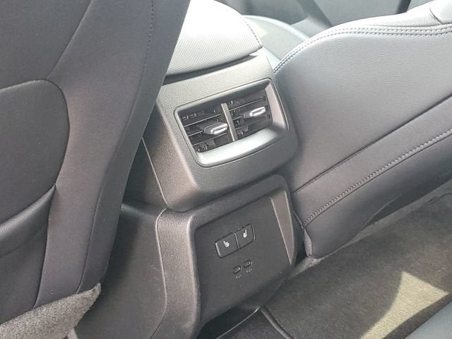 2024 Chevrolet Equinox EV 3LT