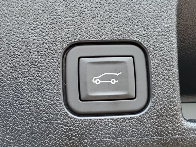 2024 Chevrolet Equinox EV 3LT