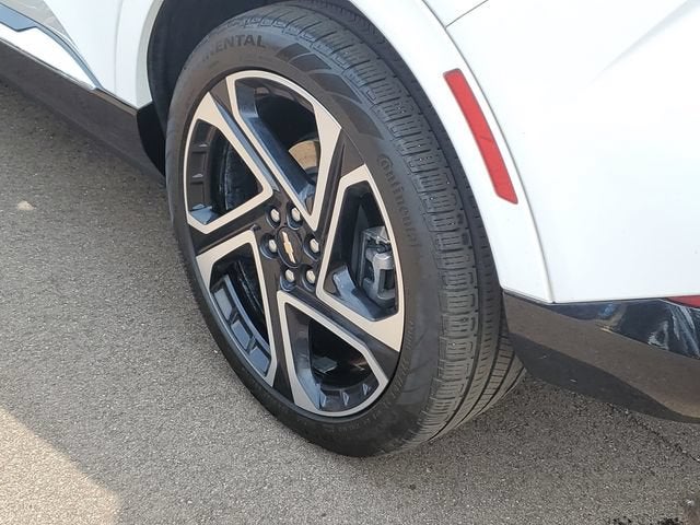 2024 Chevrolet Equinox EV 3LT