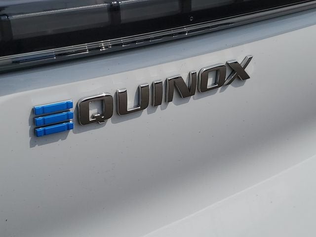 2024 Chevrolet Equinox EV 3LT